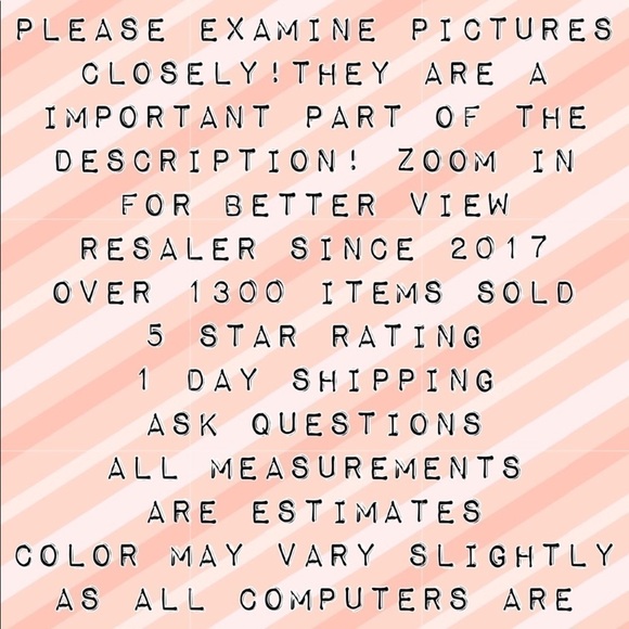 MICHAEL Michael Kors Sweater size large blue - Picture 15 of 16